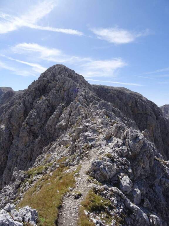 Ferrata Laurenzi al Molignon - foto 30