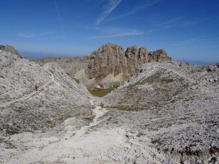 Ferrata Laurenzi al Molignon - foto 22