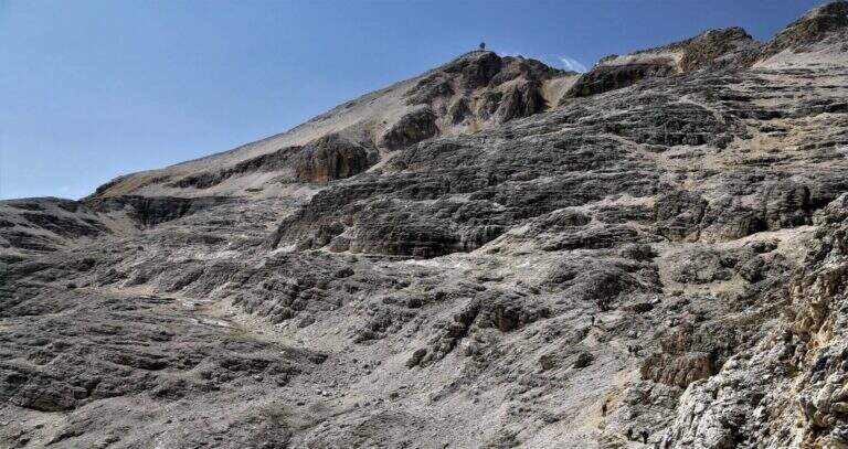 Ferrata del Vallon - foto 12