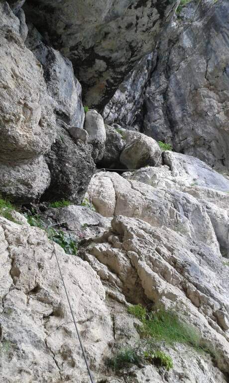 Ferrata i Magnifici 4 - foto 12
