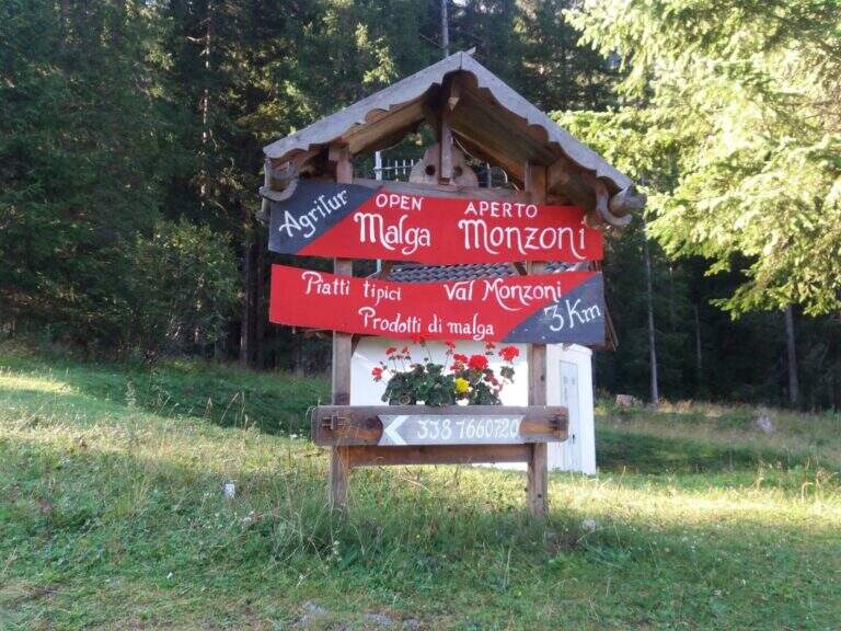 Alta Via Bruno Federspiel - foto 8