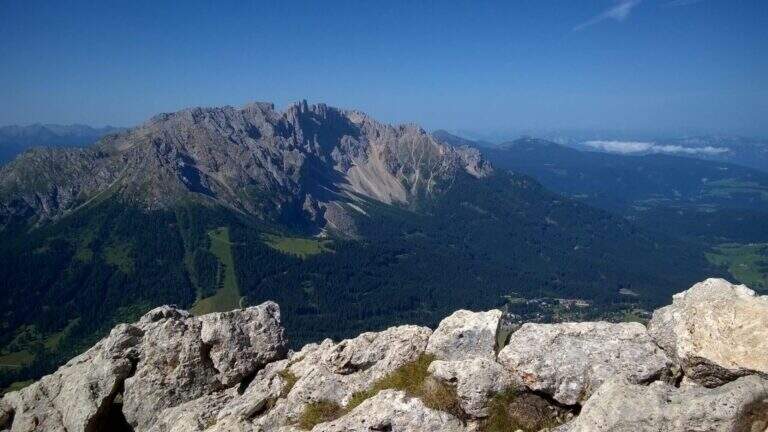 Ferrata Masarè - foto 21