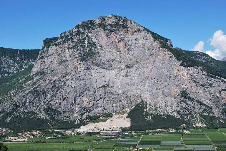 Sentiero Attrezzato del Rampin – Monte Casale - foto 2