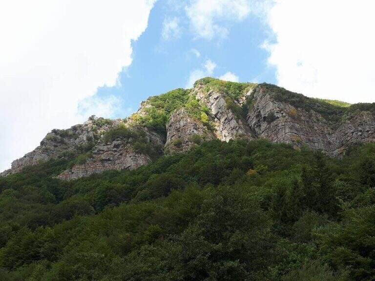 Ferrata Monte Penna (Penna di Civago) - foto 35