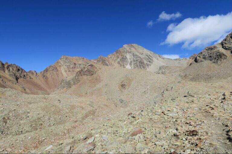Ferrata del Monte Emilius (Col Ross) - foto 2