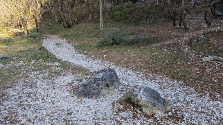 Ferrata Santa Felicita (Bassano del Grappa) - foto 22