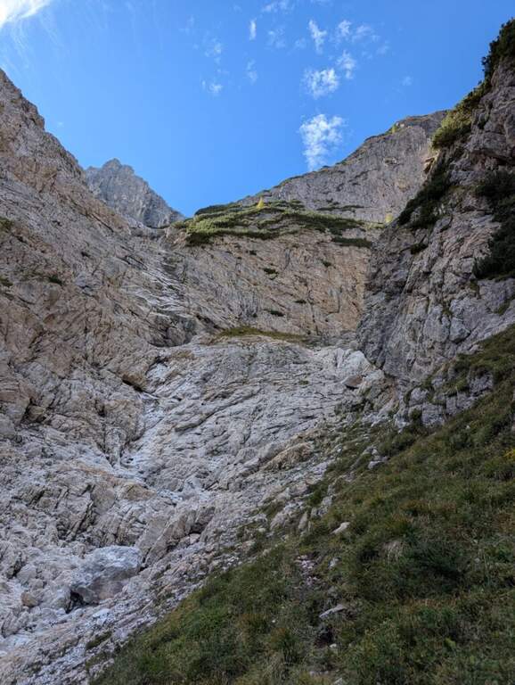 Ferrata dell'Orsa (Sentiero del Dottor) - foto 33