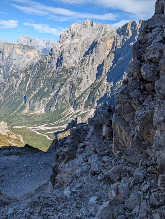 Ferrata dell'Orsa (Sentiero del Dottor) - foto 34