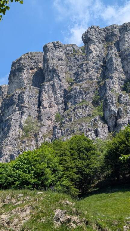Ferrata del Centenario al Resegone - foto 27
