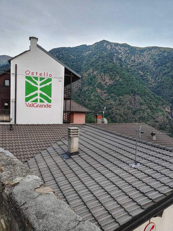 Ferrata Selvaggio Verde (Val Grande) - foto 3