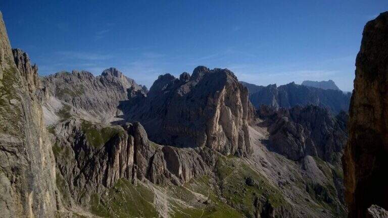 Ferrata Masarè - foto 20