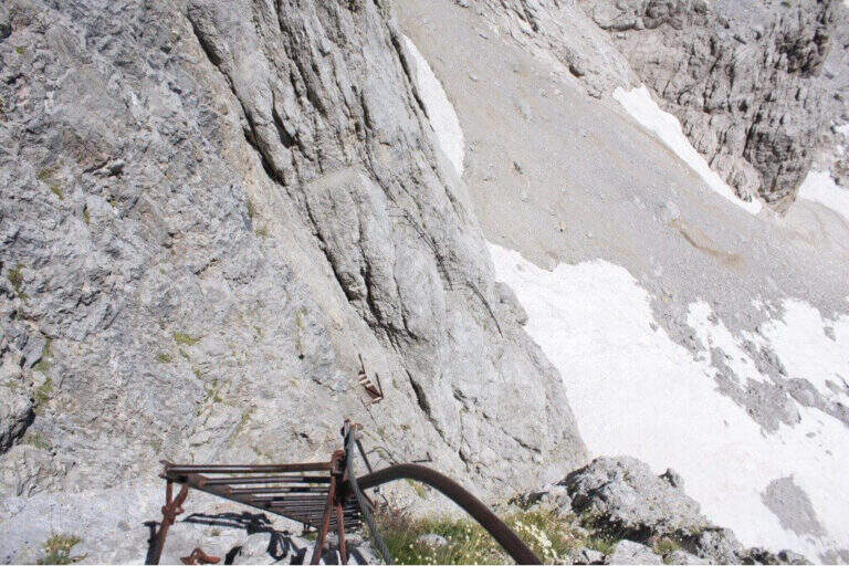 Ferrata Castiglioni - foto 7