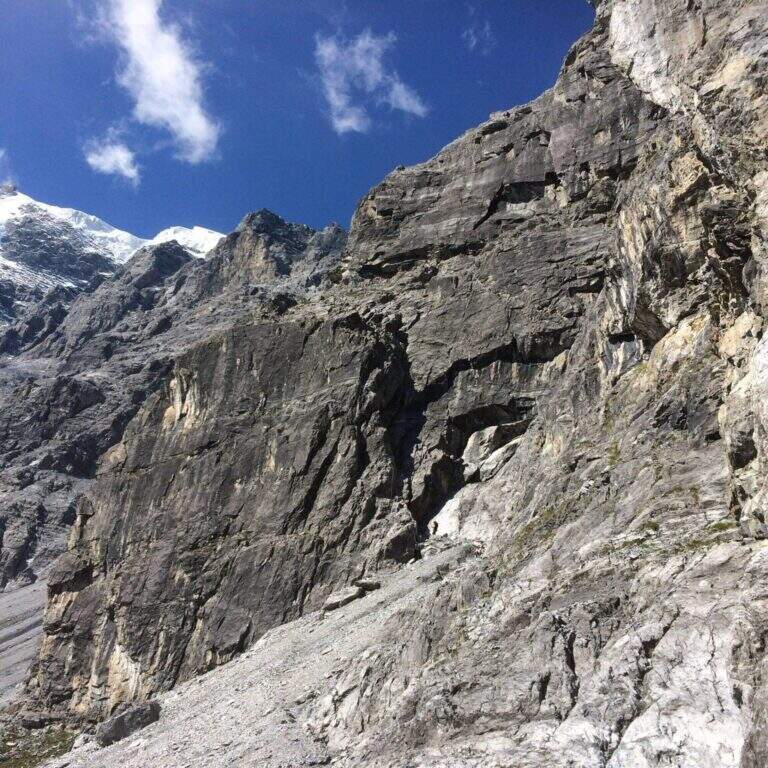 Ferrata Tabaretta - foto 17