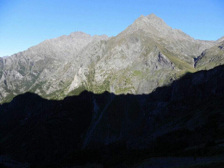 Ferrata Pizzo Recastello - foto 7
