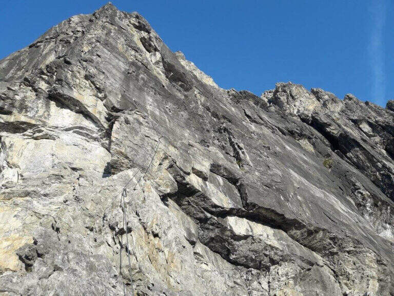 Ferrata Tabaretta - foto 15