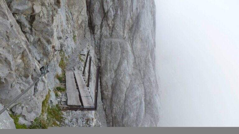 Ferrata Castiglioni - foto 5