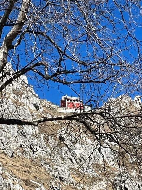 Ferrata del Centenario al Resegone - foto 47