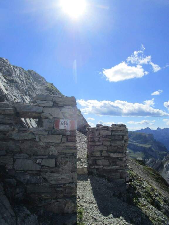 Alta Via Bruno Federspiel - foto 7