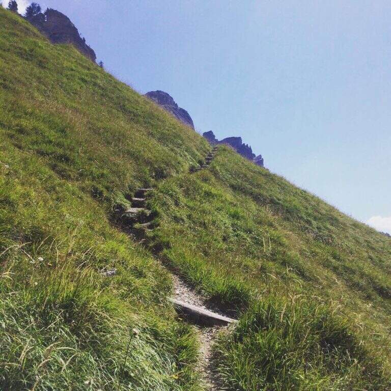 Ferrata Terza Cengia Pomagagnon - foto 19