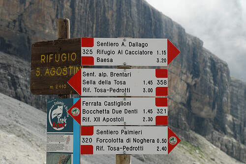 Sentiero Attrezzato Apolloni - foto 6