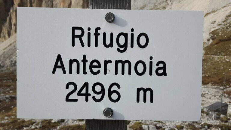 Ferrata Laurenzi al Molignon - foto 19