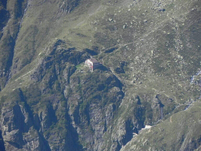 Ferrata Pizzo Recastello - foto 19