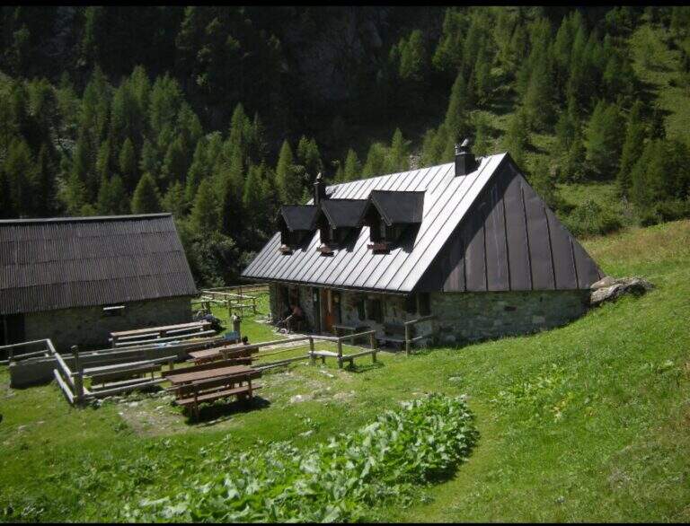 Sentiero Attrezzato al Cuestalta (Hoher Trieb) - foto 8