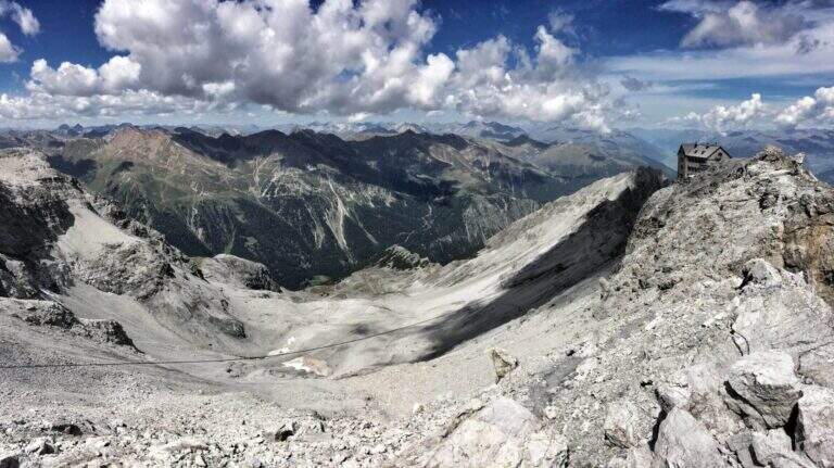 Ferrata Tabaretta - foto 13