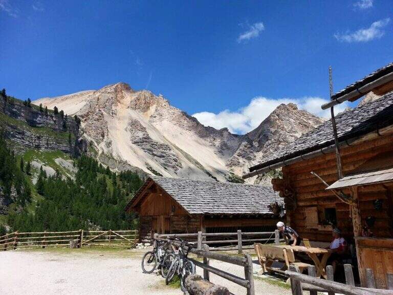 Ferrata Sasso delle Nove (Cima Nove) - foto 6