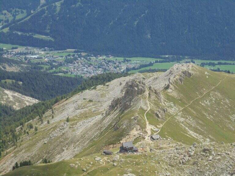 Ferrata Masarè - foto 18