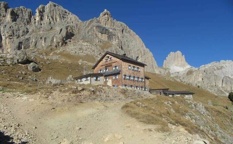 Ferrata Masarè - foto 17