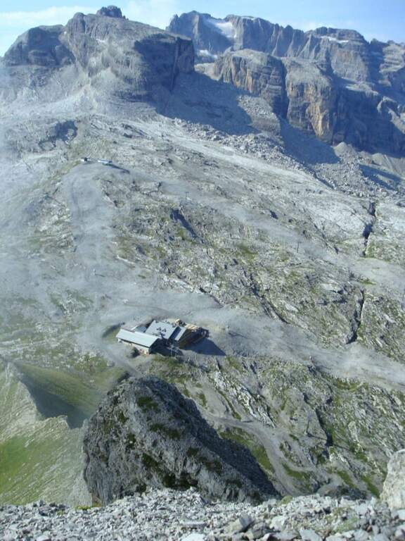 Sentiero Attrezzato Vidi al Grostè - foto 20