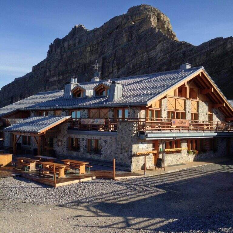 Sentiero Attrezzato Vidi al Grostè - foto 7