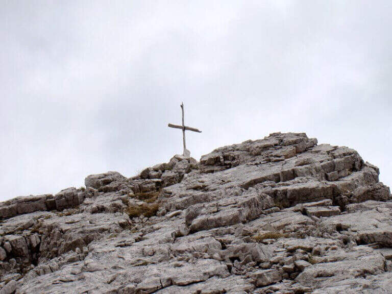 Ferrata Terza Cengia Pomagagnon - foto 12