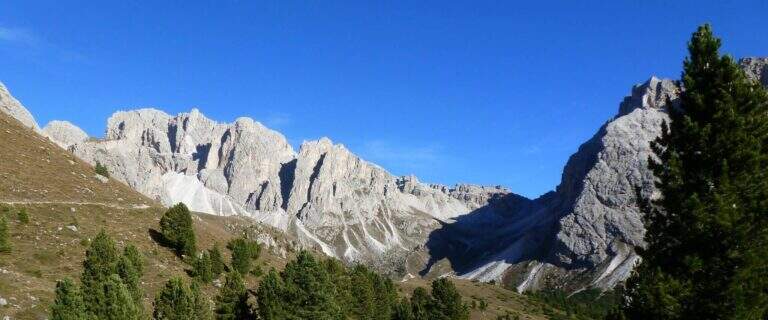 Ferrata Sass Rigais - foto 3