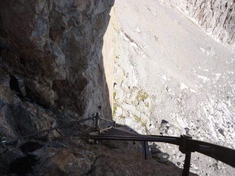 Ferrata Castiglioni - foto 15