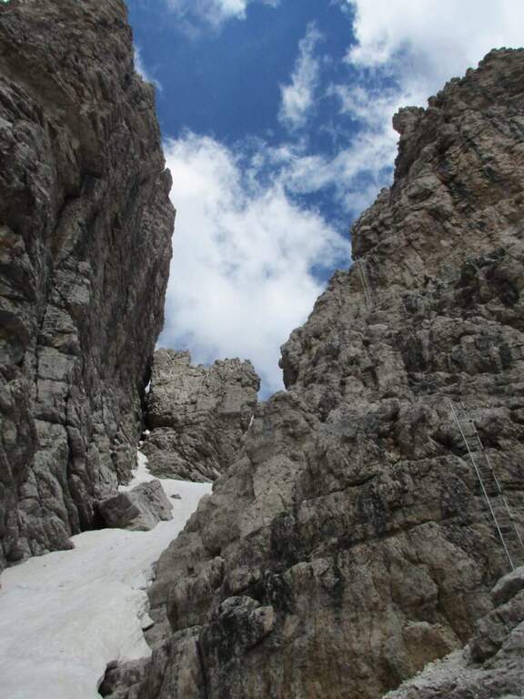 Ferrata Spellini - foto 11
