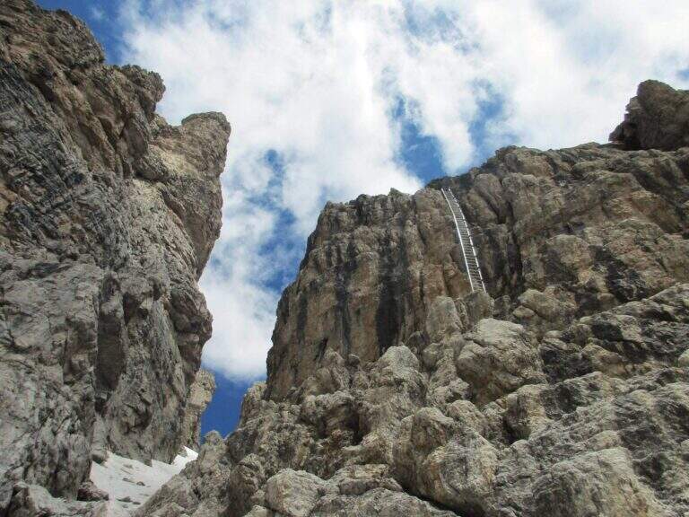 Ferrata Spellini - foto 3