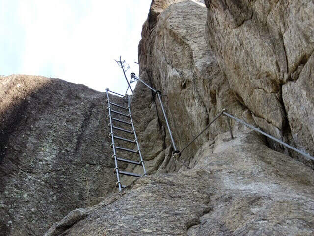 Ferrata Hoachwool - foto 27