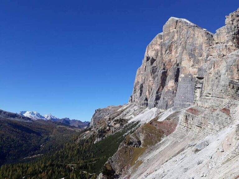 Sentiero Attrezzato Astaldi - foto 6