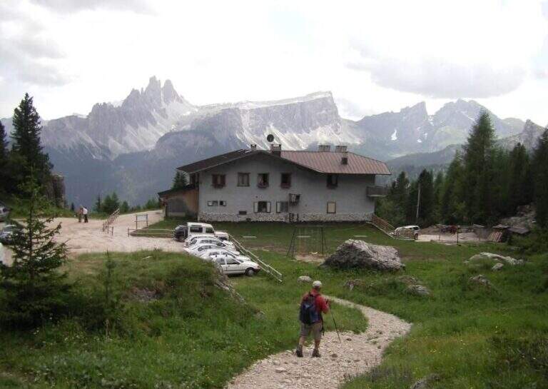 Sentiero Attrezzato Astaldi - foto 4