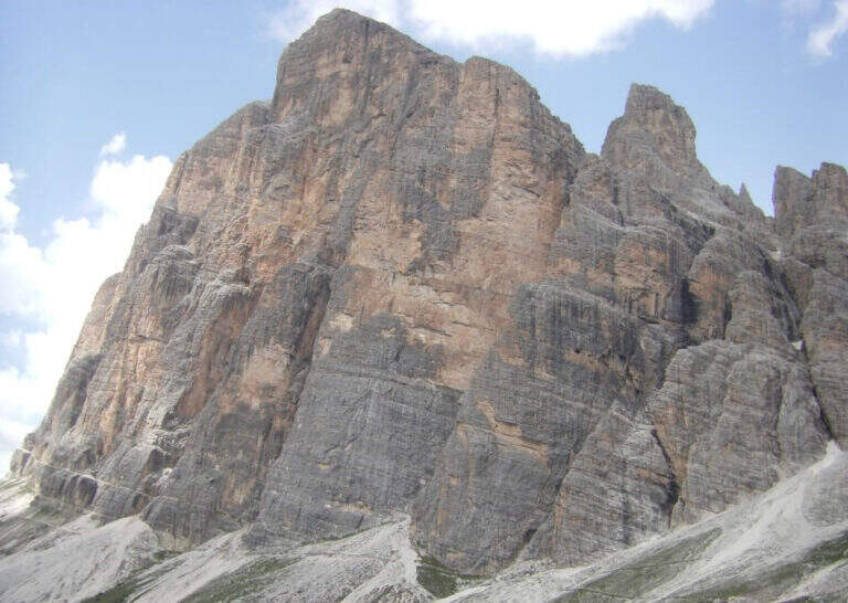 Sentiero Attrezzato Astaldi - foto 5