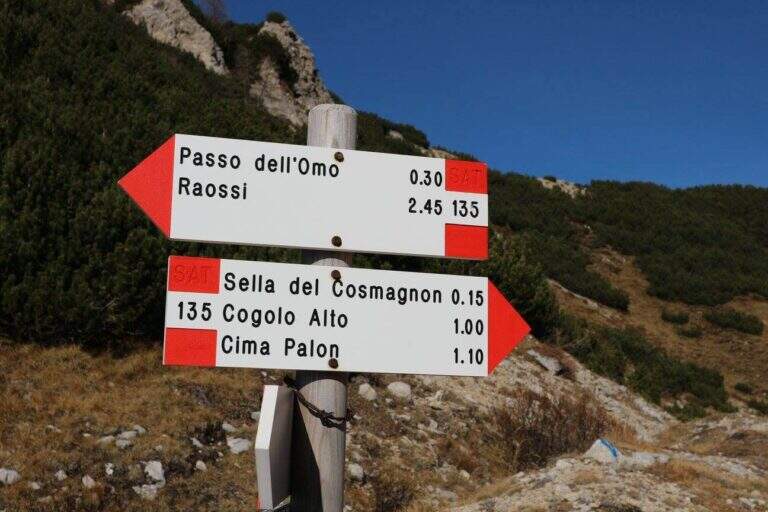Sentiero Attrezzato Baglioni – Pasubio - foto 10