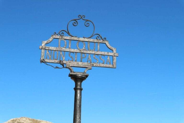 Sentiero Attrezzato Baglioni – Pasubio - foto 12