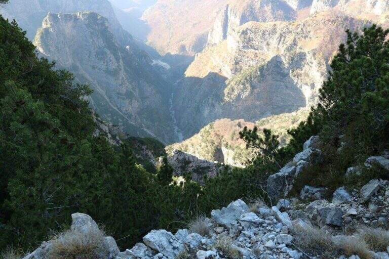 Sentiero Attrezzato Baglioni – Pasubio - foto 21