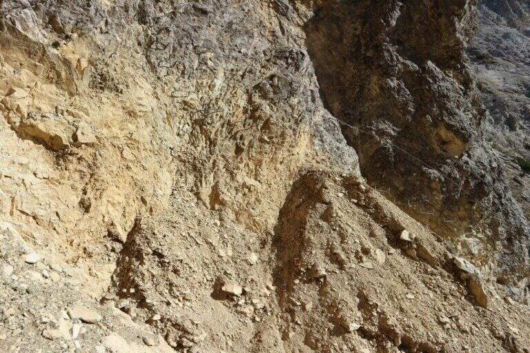 Sentiero Attrezzato Baglioni – Pasubio - foto 18