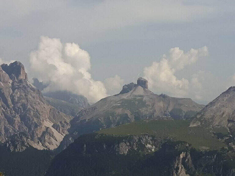 Sentiero Attrezzato Bonacossa - foto 45