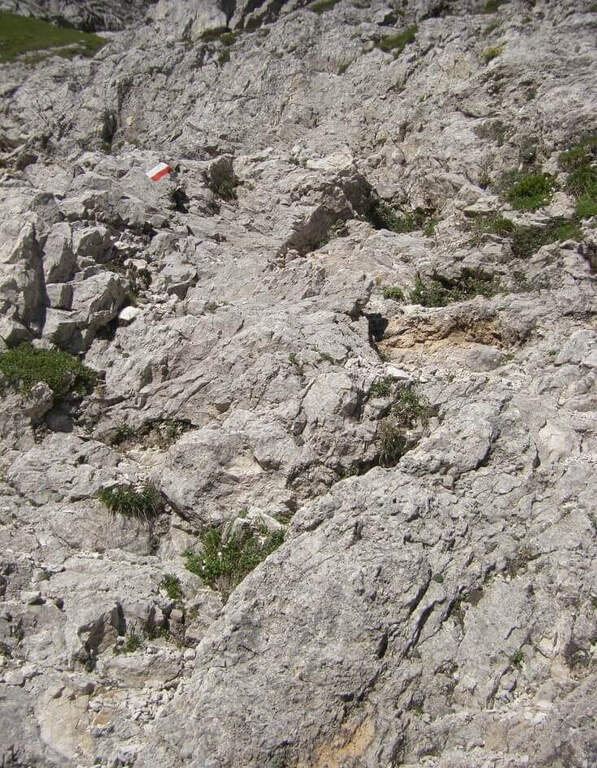 Sentiero Attrezzato del Cacciatore alla Cima Stanga - foto 20