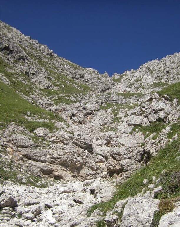 Sentiero Attrezzato del Cacciatore alla Cima Stanga - foto 22