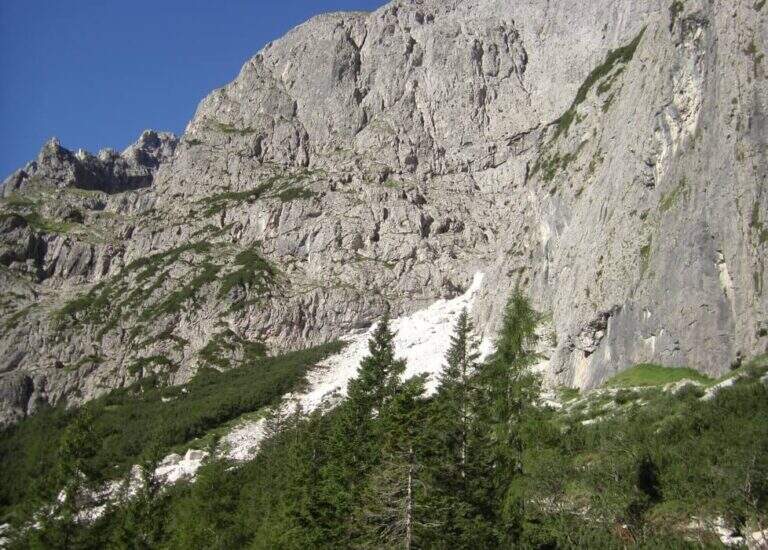 Sentiero Attrezzato del Cacciatore alla Cima Stanga - foto 4
